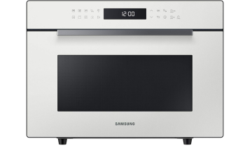 Cuptor cu microunde Samsung MC35R8058CE ET 900 W + 1450 W 35 l - SECOND 