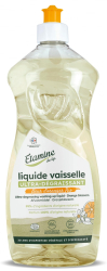 Detergent BIO ultra degresant pentru vase parfum flori de portocal Etamine 
