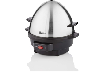 Fierbator oua Swan SF21020N 7 oua 3 setari de gatit 350 W - SECOND 