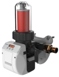 Filtru cu discuri Bluesoft cu spalare inversa automata DFA-xA 