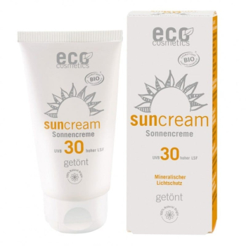 Gel facial transparent cu protectie solara inalta FPS 30 30 ml