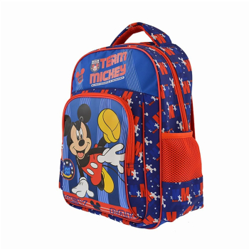 Ghiozdan 14 Mickey pentru scoala 