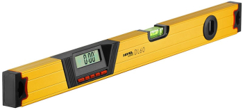 Inclinometru electronic de precizie Nivel System DL60 