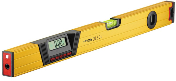 Inclinometru electronic de precizie Nivel System DL60L 