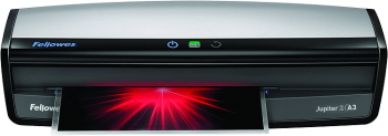 LAMINATOR Fellowes Jupiter 2 A3 - RESIGILAT 