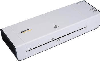 Laminator la cald Amazon Basics - RESIGILAT 
