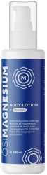 Lotiune de corp cu magnezium + OptiMSM OsiMagnesium 200 ml 
