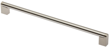 Maner mobila UZ-336 320 mm inox 