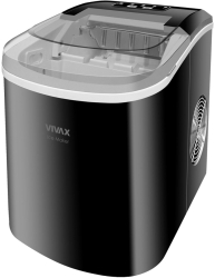 Masina de gheata Vivax IM-123B 2.4L Negru 