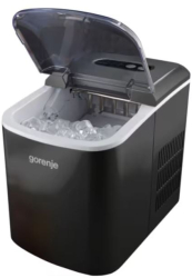 Masina pentru cuburi de gheata GORENJE IMC1200B 120W negru - SECOND 