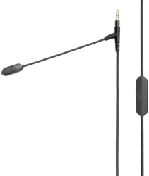 Microfon V-MODA Boom Pro X BOOMPRO X negru - RESIGILAT 