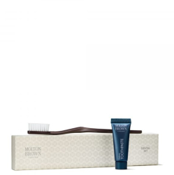 Molton Brown Molton Brown Kit Dentar de Calatorie Periuta + Pasta de Dinti Refreshing 