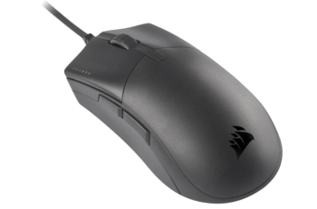 Mouse de gaming Corsair Sabre PRO Champion Series negru - RESIGILAT 