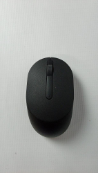 Mouse wireless Dell Pro KM5221W US International layout negru - RESIGILAT 