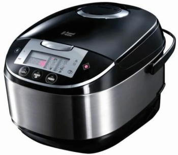 Multicooker Russell Hobbs CookAtHome 21850-56 900W 5L - SECOND