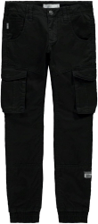 Name It Pantaloni Nkmryan Cargo pentru baieti Marimea 146 11 ani - OUTLET 