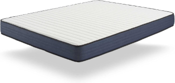NATURALEX Saltea PerfectSleep 160x200 cm - Spuma cu memorie HR Hipoalergenica - RESIGILAT