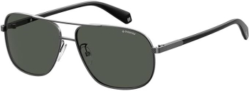 Ochelari de soare pentru barbati Polaroid PLD 2074 S X - SECOND 