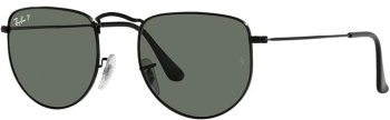 Ochelari de soare Ray-Ban pentru barbati 0RB3958-002 58-47 negru - RESIGILAT 