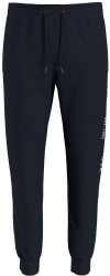 Pantaloni de trening pentru barbati Tommy Hilfiger MW0MW08388 bleumarin M - OUTLET 