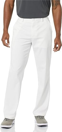 Pantaloni lungi de golf Amazon Essentials pentru barbati Marimea 30W x 30L - OUTLET