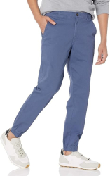 Pantaloni lungi slim-fit pentru barbati Amazon Essentials Marimea M - OUTLET 