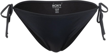 Slip de baie pentru femei Roxy Beach Classics Bikini negru M - OUTLET 