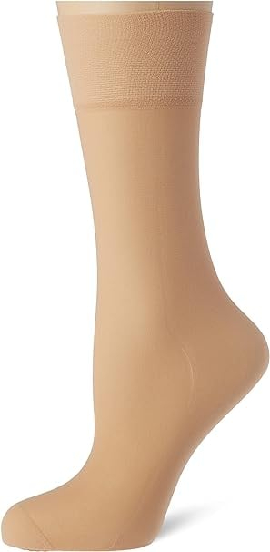 Sosete de dama extra-lungi Nur Die Marimea 35-38 M - OUTLET 