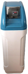 Statie automata cu Ecomix BLUESOFT 25CV 