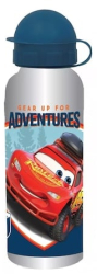 Sticla Aluminiu Cars 520 ml 