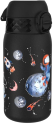Sticla de apa pentru copii Ion8 din otel inoxidabil 400 ml - RESIGILAT 