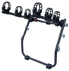 SUPORT BICICLETE MENABO MISTRAL PENTRU 3 BICICLETE CU PRINDERE PE HAION/PORTBAGAJ 