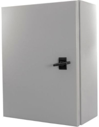 Tablou metalic cu contrapanou 300X400X17.5 