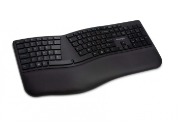 Tastatura fara fir Kensington ergonomica - RESIGILAT 