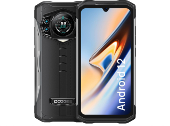 Telefon mobil Doogee S98 4G 6.3 8GB RAM 256GB ROM Android 12 Helio G96 6000mAh - RESIGILAT 