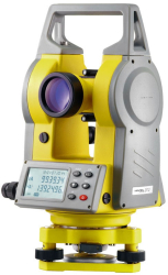 Teodolit electronic Nivel System DT-2 