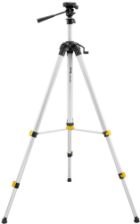 Trepied Nivel System SJJ-M1 EX din aluminiu 