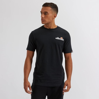Tricou Ellesse Voodoo Gentlemen pentru barbati negru M - OUTLET 