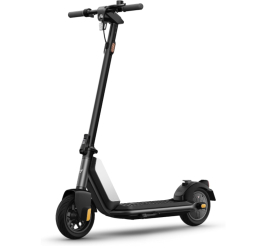 Trotineta electrica NIU KQi1 Pro DE Alb - SECOND