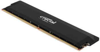 Memorie Crucial Pro Intel XMP 3.0/AMD EXPO 32GB DDR5-6000 MHz CL40 