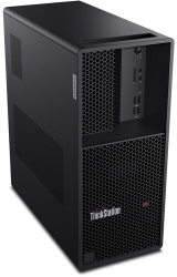 Calculator Lenovo ThinkStation P3 Gen 2 Tower Intel Core Ultra 7 265K RAM 64GB SSD 1TB No Graphics Windows 11 Pro calculatoare desktop