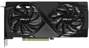 Placa video PNY nVidia GeForce RTX 5060 Ti Dual Fan 16GB GDDR7 128 bit 