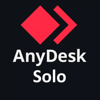 AnyDesk Solo abonament 1 an 