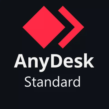 AnyDesk Standard abonament 1 an 