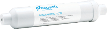 Filtru Remineralizare In-Line PD2010ECO Ecosoft 