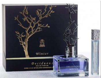 Aurora Aurora Scent Deciduous Winter Femei Eau De Parfum 100 ml + Eau De Parfum 8ml 