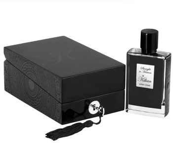 By Kilian By Kilian Straight To Heaven Unisex Eau De Parfum + Clutch 50ml 
