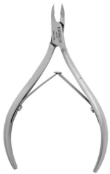 Henbor Cleste pentru cuticule Henbor Manicure Line Cuticle Nippers 12 cm 9 mm cod H51DO1IS/12/9mm 