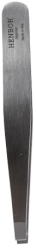 Henbor Penseta Henbor Tweezers 9.5 cm curbata cod HIS/o 