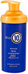Its a 10 Its a 10 Miracle Deep Plus Keratin Balsam Pentru Reparare 517.5 ml